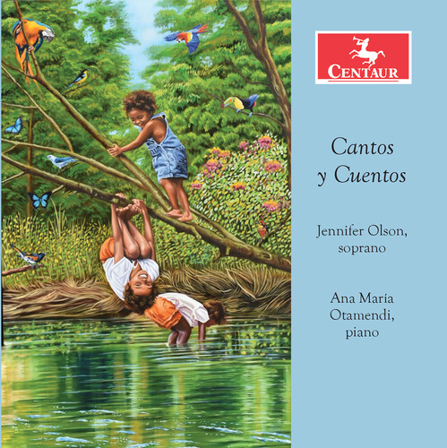 Cantos y Cuentos