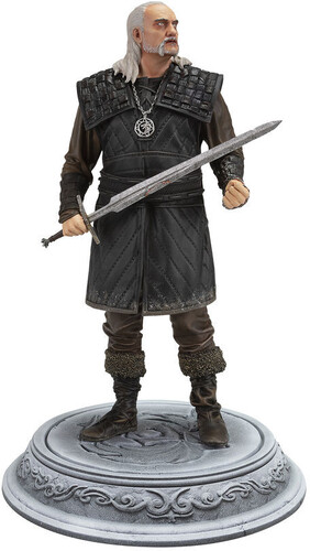 WITCHER (NETFLIX) VESEMIR SEASON 2 FIGURE