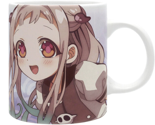 TOILET-BOUND HANAKO-KUN - NENE MUG 11 OZ.