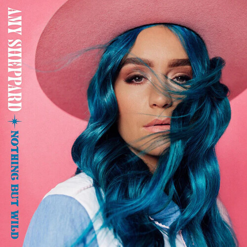 Amy Sheppard - Nothing But Wild (Aus)