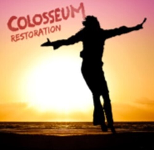Colosseum - Restoration - 180gm Vinyl