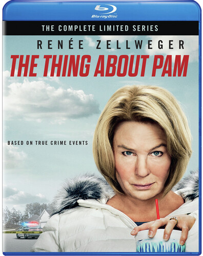 Thing About Pam: Complete Limited Series - The Thing About Pam: The Complete Limited Series