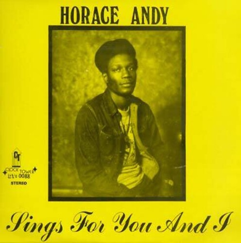 Sings For You And I