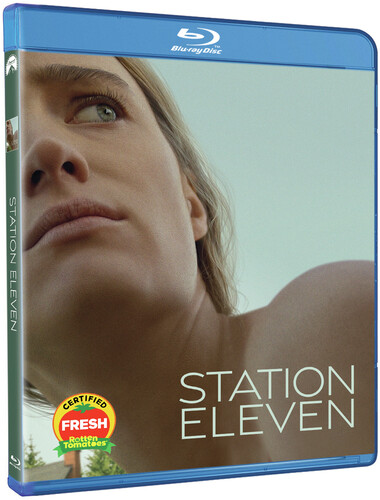 Station Eleven [TV Series] - Station Eleven