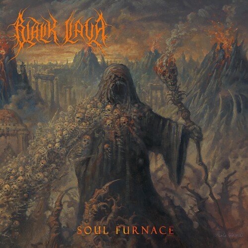 SOUL FURNACE
