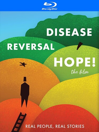 Disease Reversal Hope! - Disease Reversal Hope! / (Mod)