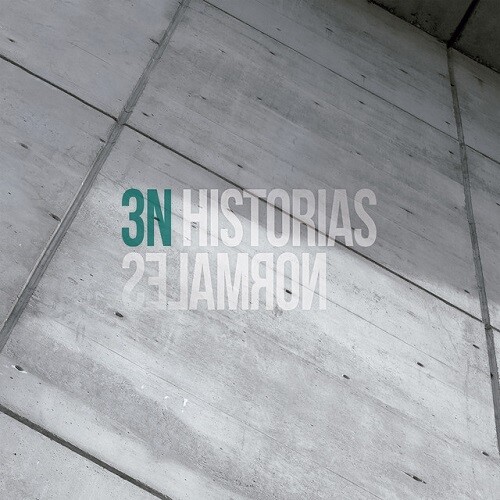 Historias Normales [Import]