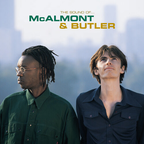 McAlmont & Butler - Sound Of [Limited Edition] [180 Gram] (Uk)