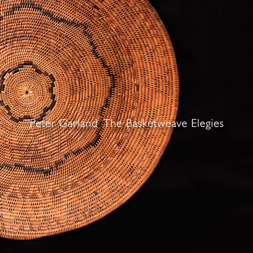The Basketweave Elegies
