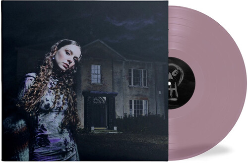 Holly Humberstone - Can You Afford To Lose Me? [Limited Edition Transparent Purple LP]
