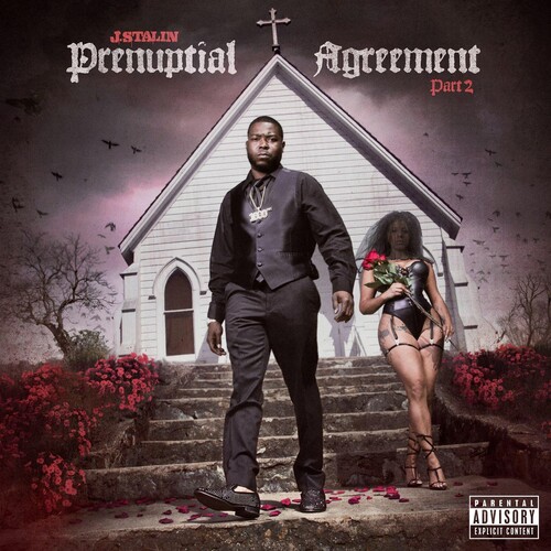 Prenuptial Agreement 2 [Explicit Content]