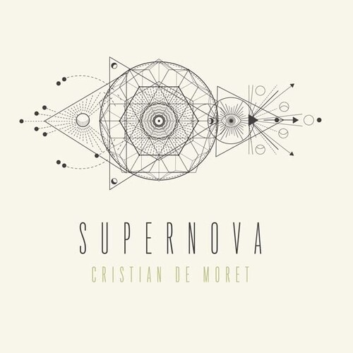 Supernova - Gatefold White Vinyl [Import]