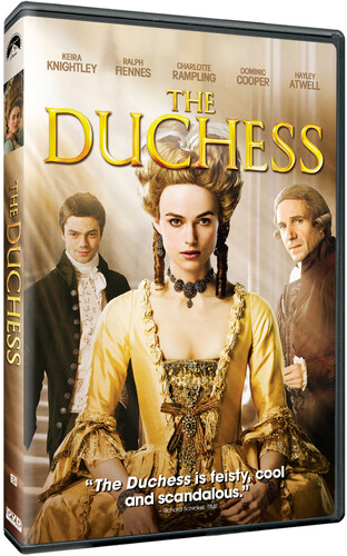 Duchess - The Duchess