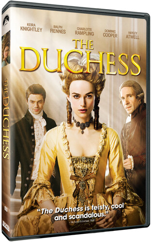 The Duchess