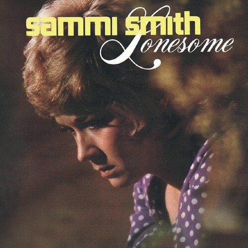 Sammi Smith - Lonesome (Mod)