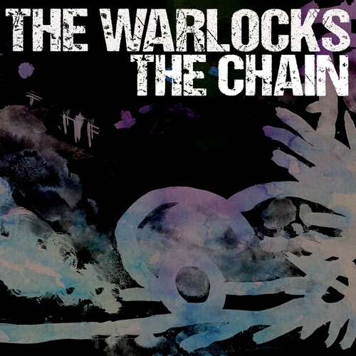 Warlocks - Chain - Purple Haze [Colored Vinyl] (Purp)