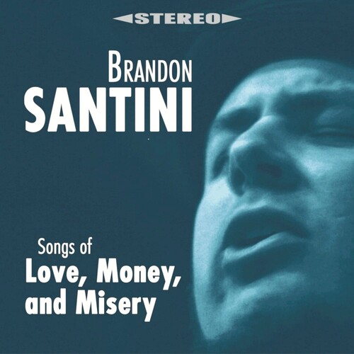 Songs Of Love Money. And Misery
