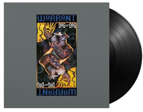 Dog Eat Dog - 180-Gram Black Vinyl [Import]