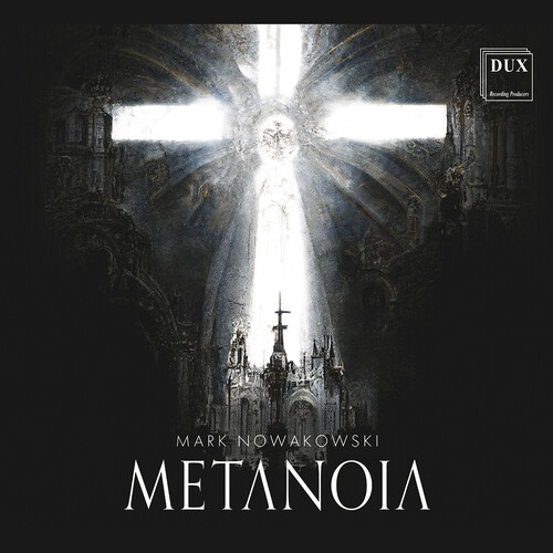Metanoia