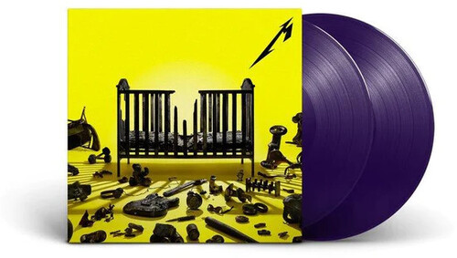 72 Seasons - Limited Violet Colored Vinyl