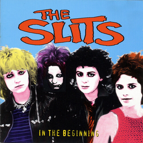 In The Beginning