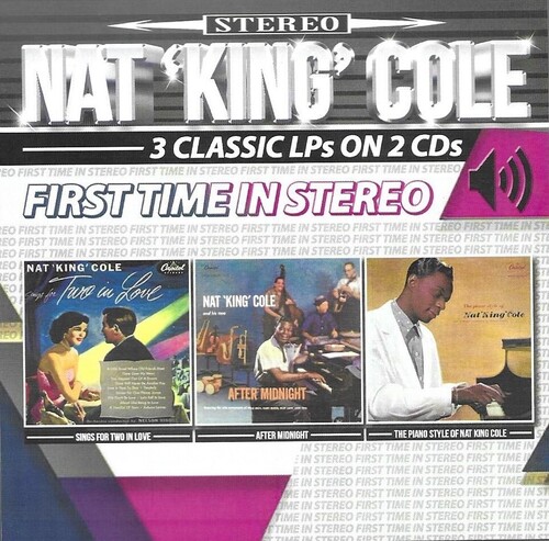 3 Classic