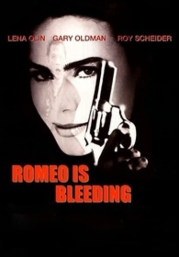  - Romeo Is Bleeding