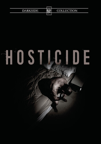 Hosticide - Hosticide / (Mod)