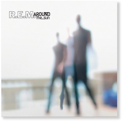 R.E.M. - Around The Sun [2LP]