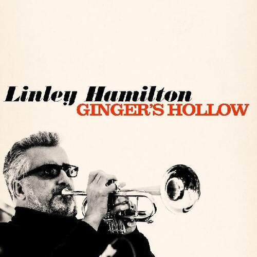 Linley Hamilton - Ginger's Hollow (Uk)