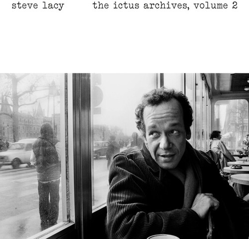 The Ictus Archives, Vol. 2