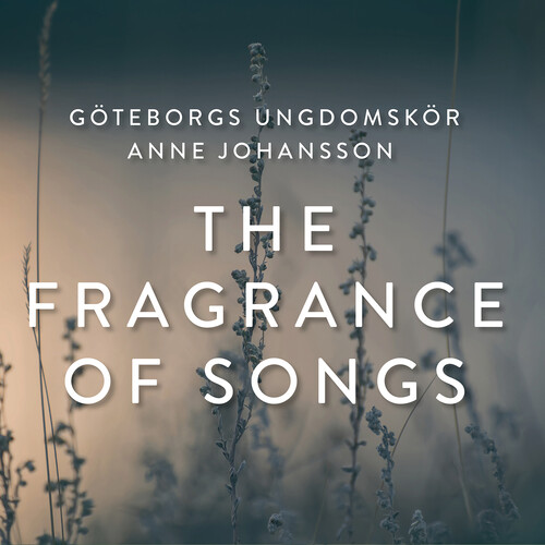 Fragrance of Songs