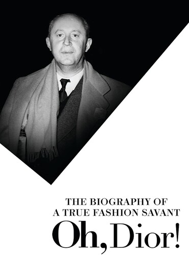 Oh Dior!