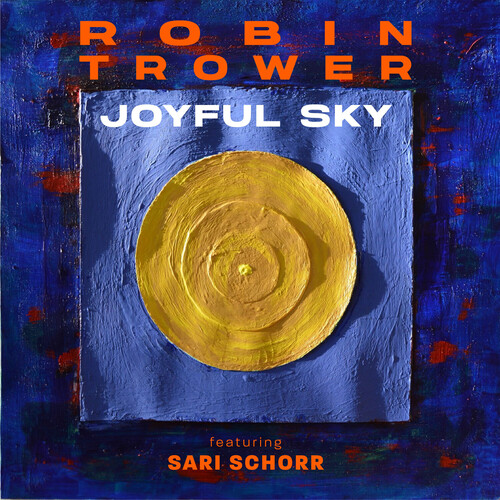 Robin Trower - Joyful Sky [Digipak]