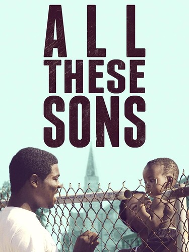 All These Sons - All These Sons / (Mod)
