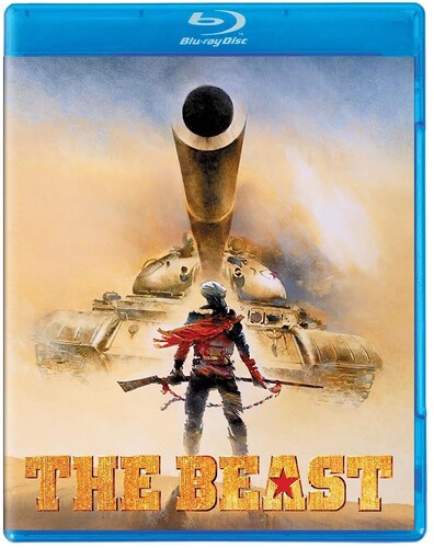 Beast (Aka Beast of War) - Beast (Aka Beast Of War)