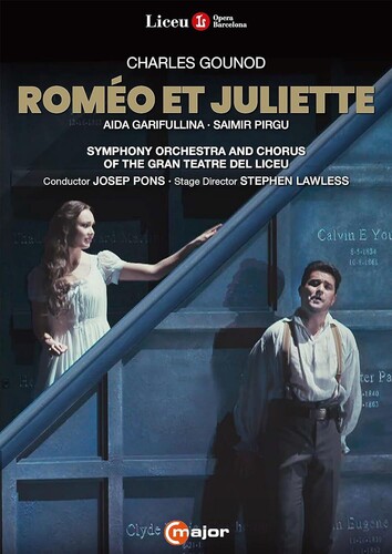 Romeo & Juliette