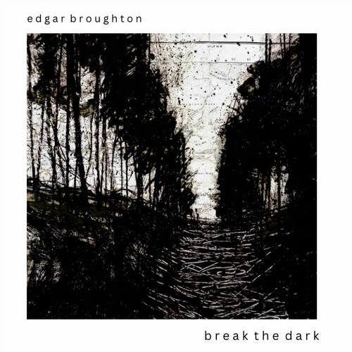 Break The Dark [Import]