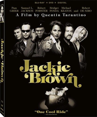 Jackie Brown