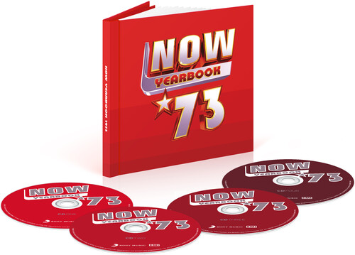 Now Yearbook 1973 /  Various - Special Edition [Import]