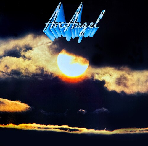 Arc Angel - Arc Angel [CD]