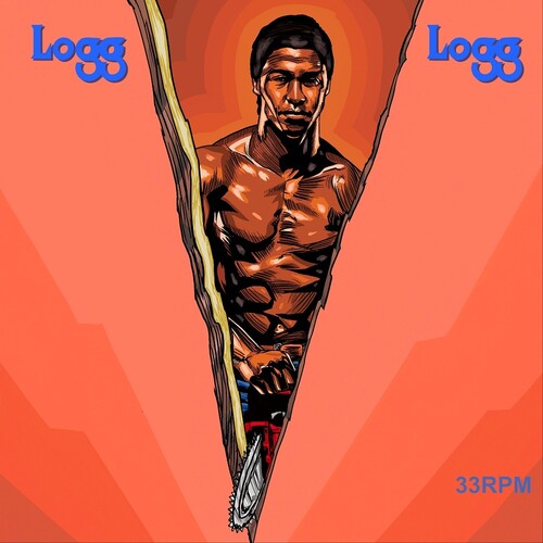 Logg - Logg