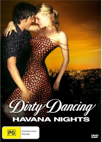 Dirty Dancing: Havana Nights [Import]