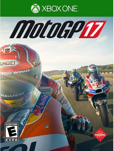 MOTOGP 17 ES XBX1