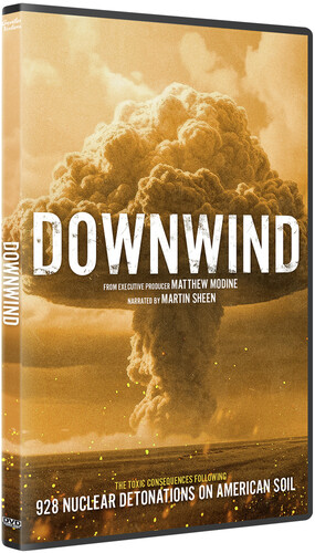 Downwind - Downwind / (Mod Ac3 Dol)