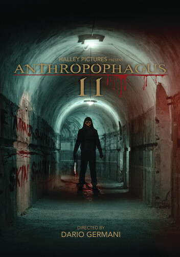 Anthropophagus II