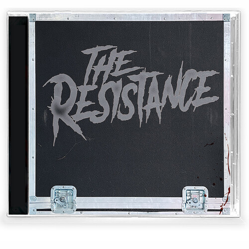 Resistance - The Resistance [With Booklet]