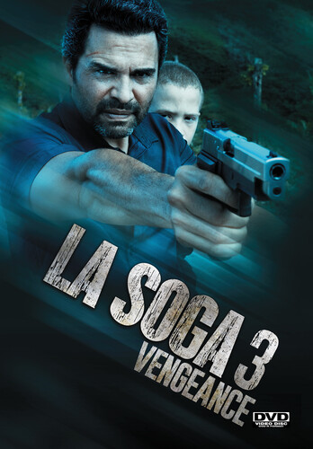 La Soga 3: Vengeance - La Soga 3: Vengeance / (Mod Ac3 Dol)