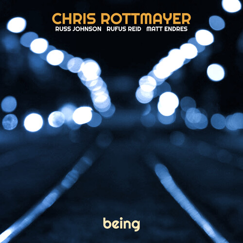 Chris Rottmayer - Being