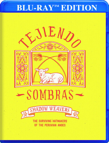 Tejiendo Sombras